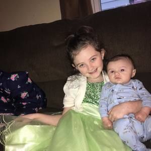 Meet your Posher, Brianna